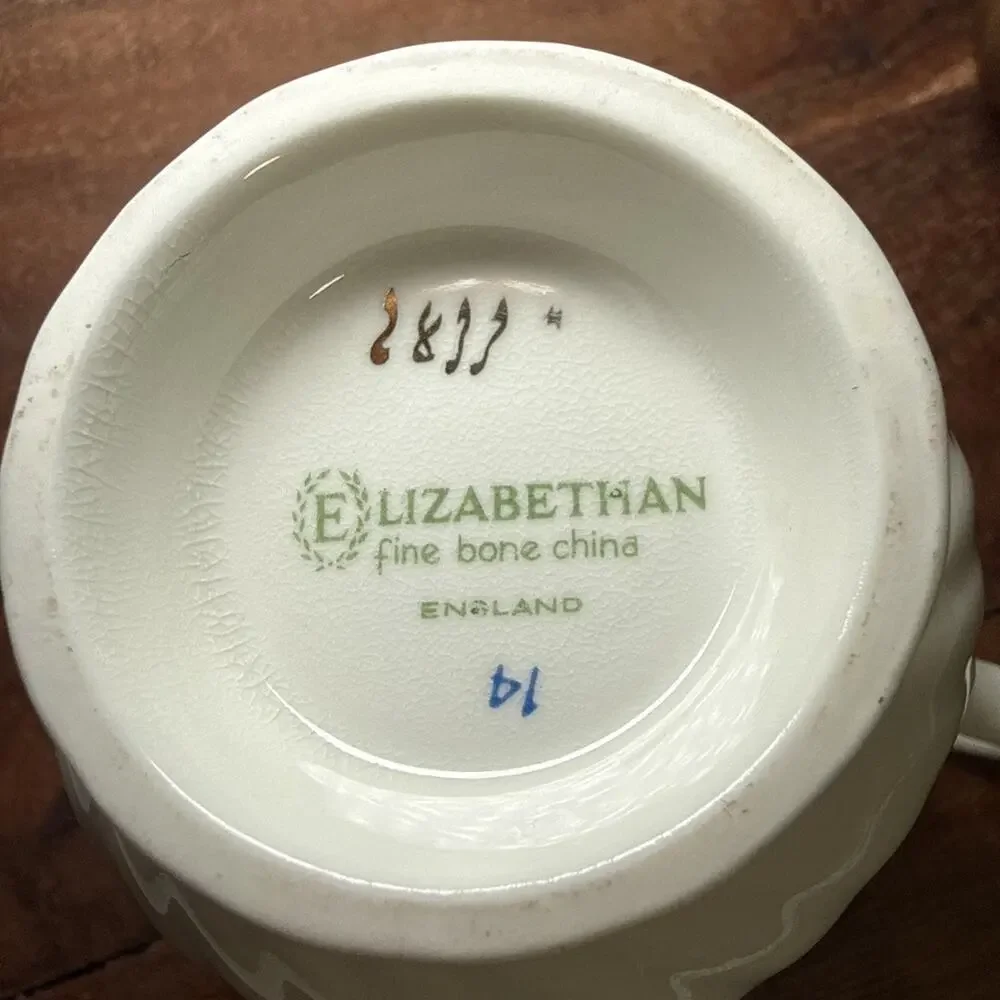Elizabethan add timeless